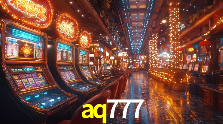 aq777 bet