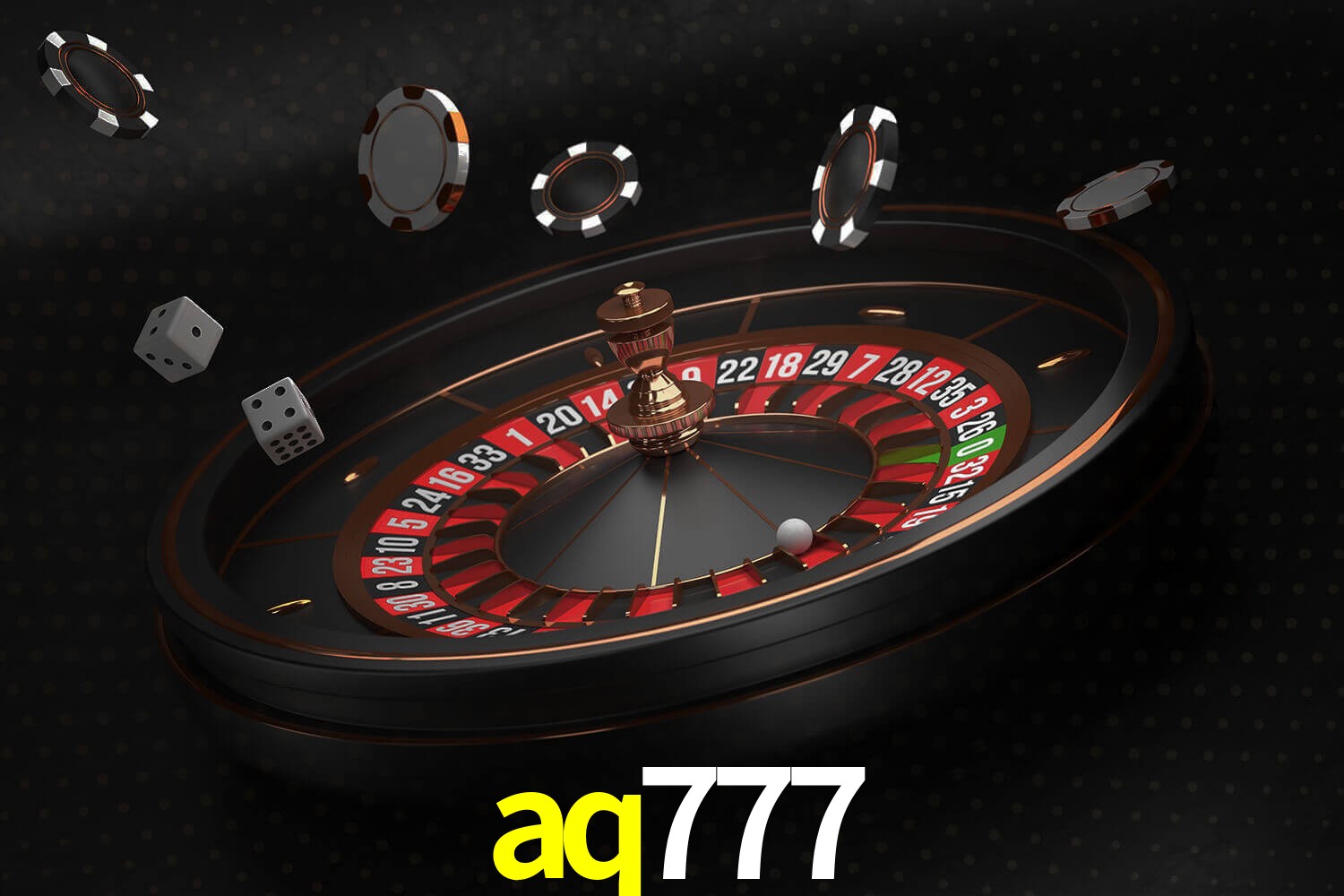 aq777 - Cassino Online Bem Projetado - aq777.com
