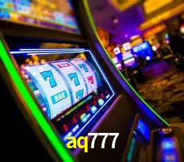 A Revolução dos Aplicativos de Jogos no aq777