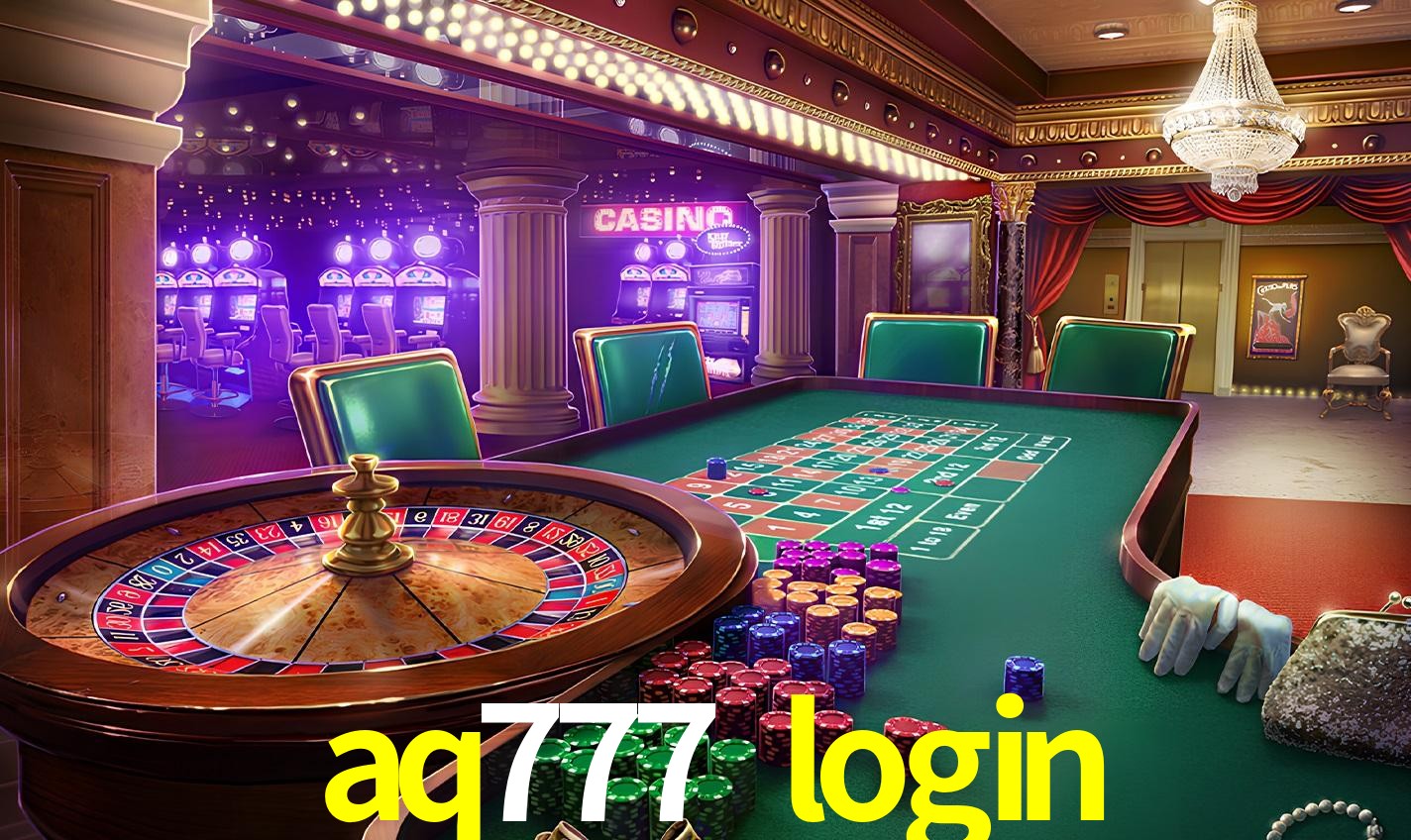 aq777 login Jogospopulares