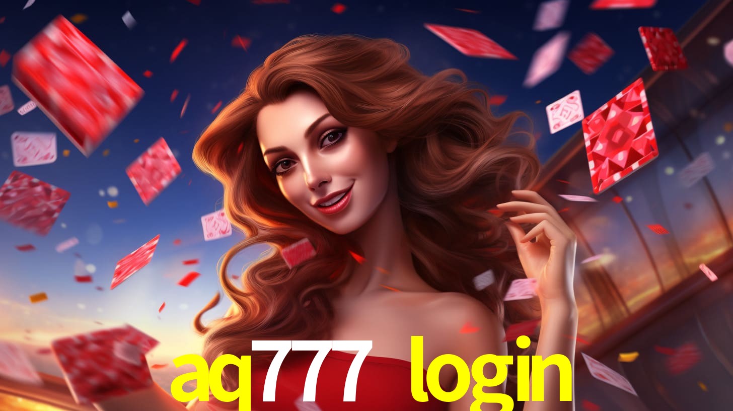 aq777 login game