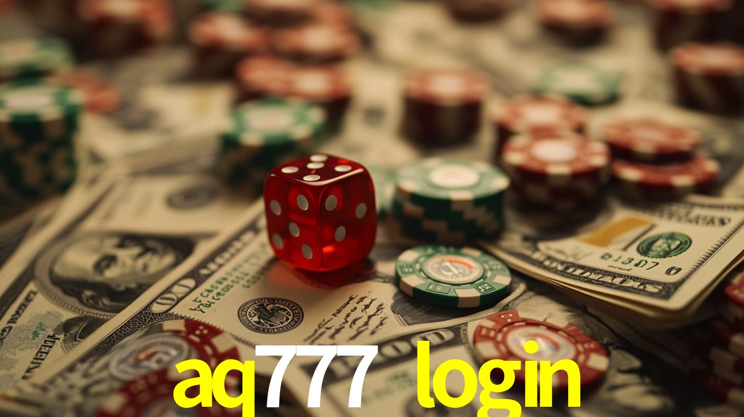 aq777 login Recompensas para você