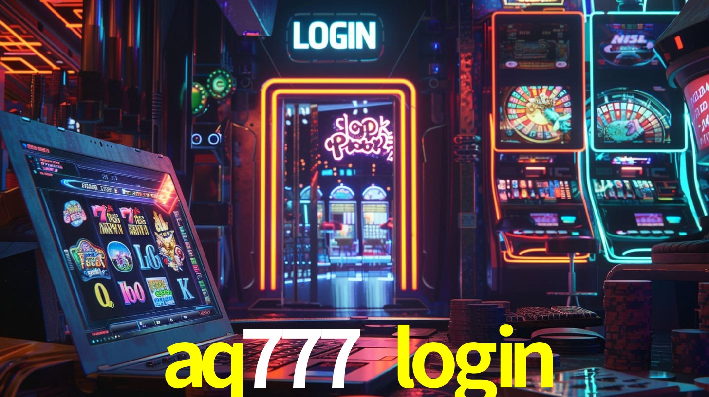 aq777 login Baixar Login