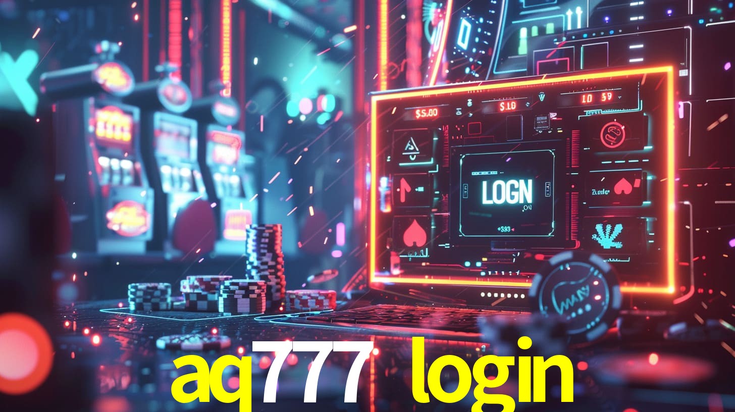 aq777 login Função de download