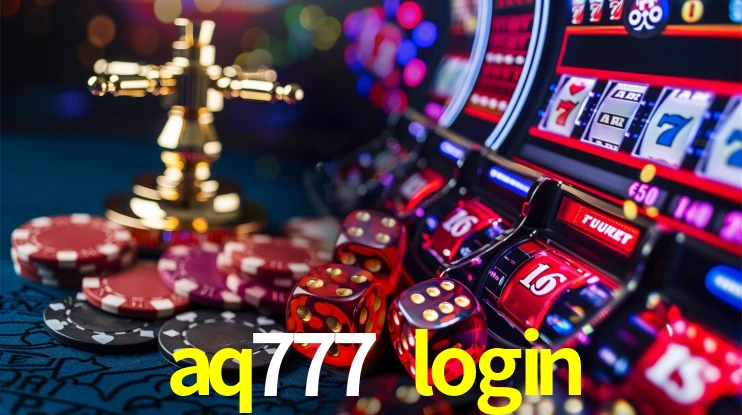 aq777 login Ganhe bônus