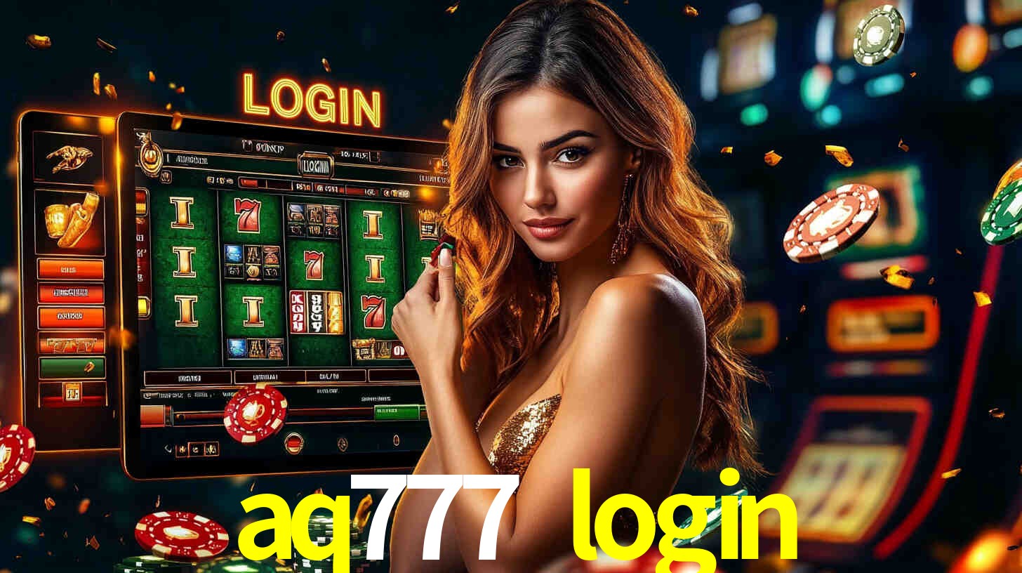 aq777 login download