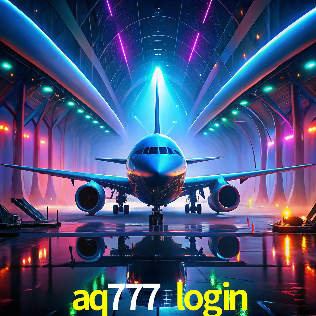 aq777 login Exclusivo