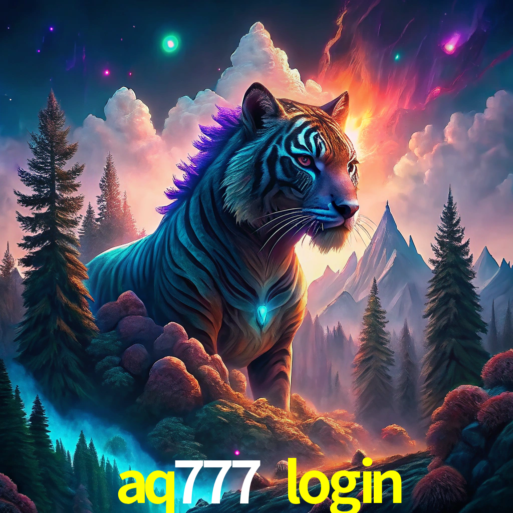aq777 login Fácil de operar