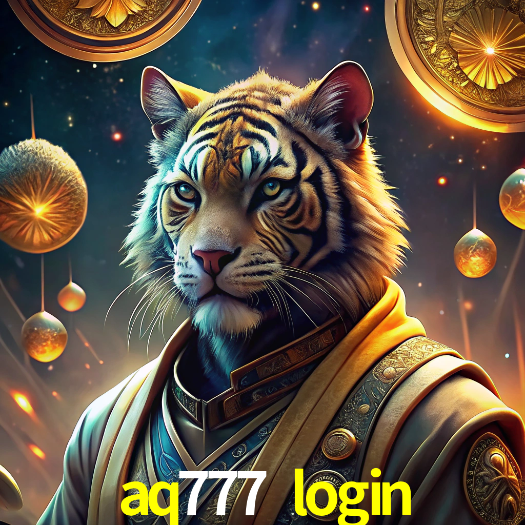aq777 login tiger