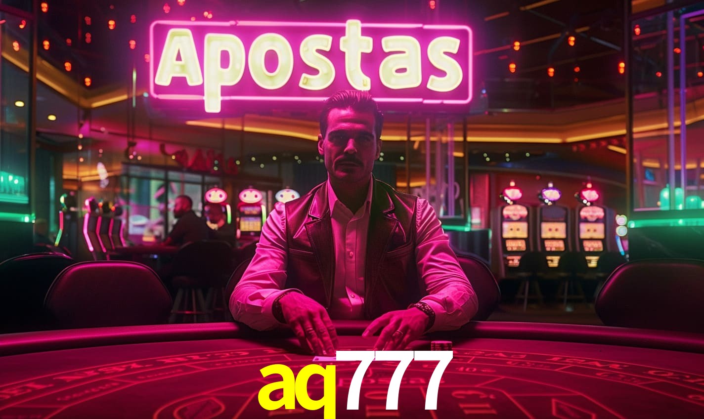 Descubra a Essência do aq777: Nossa História e Compromissos