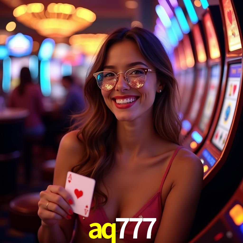 Tennis Betting aq777