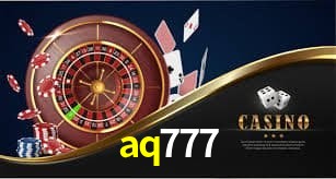 Experiência VIP aq777