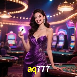 cassino aq777
