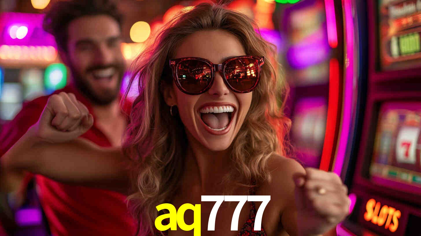 Descubra o Programa VIP da aq777: Vantagens Exclusivas para Jogadores
