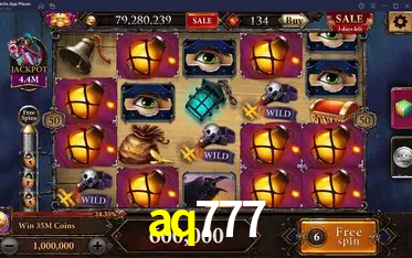 APP oficial da aq777 para mobile