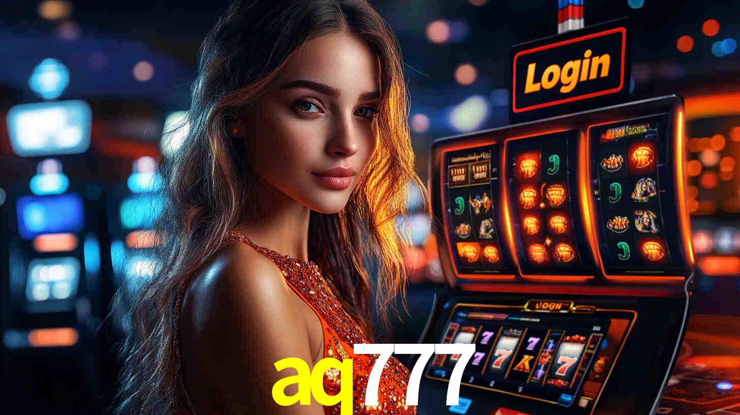 Sinta a adrenalina dos jogos de cassino com aq777