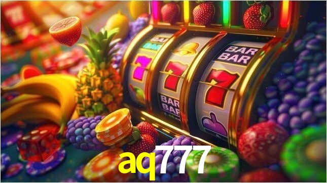Weekend Specials aq777