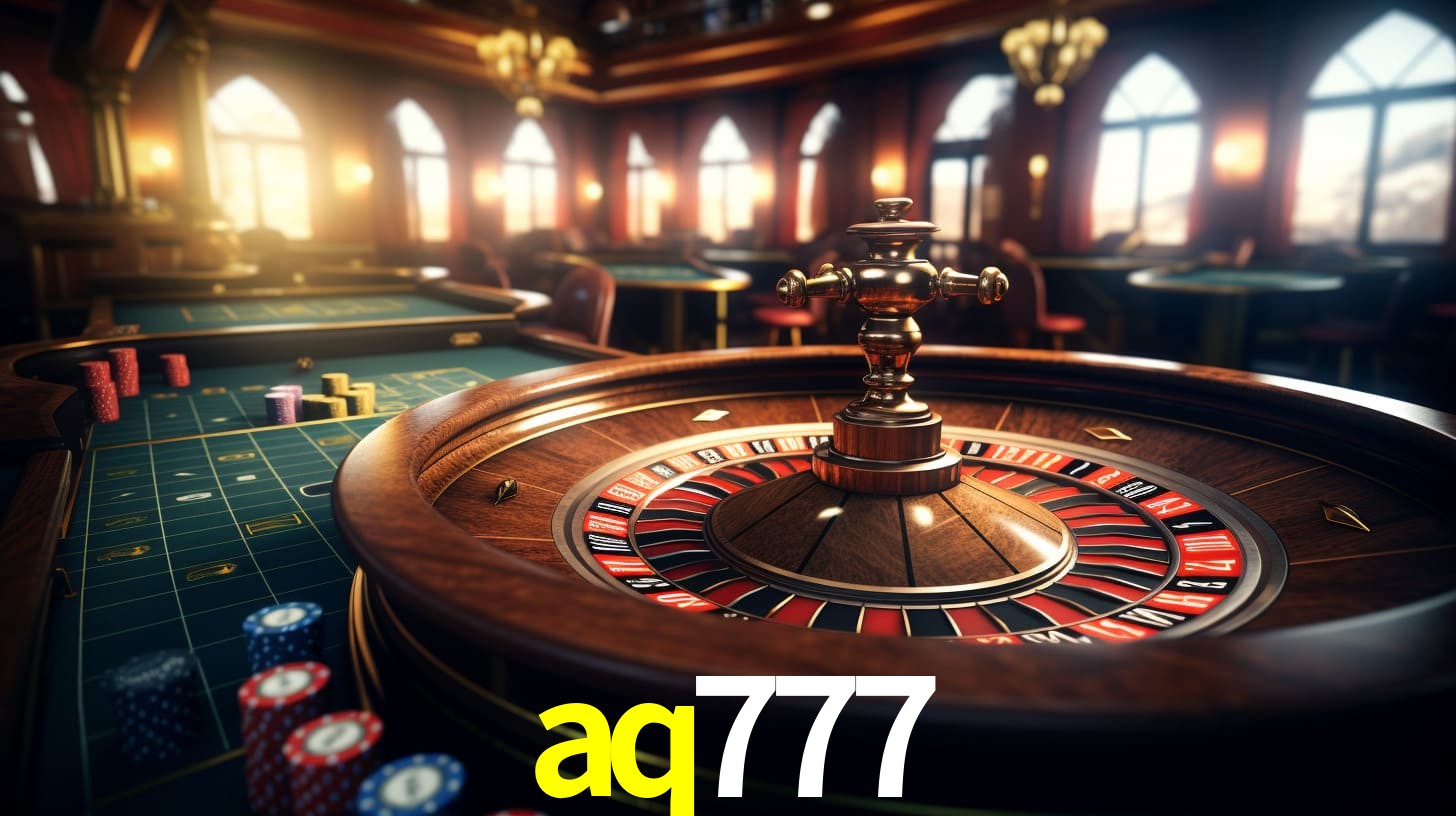 Live Casino aq777
