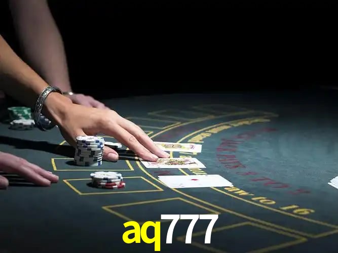 Platform Technology aq777