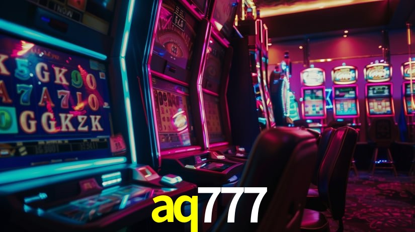Flash Promotion aq777