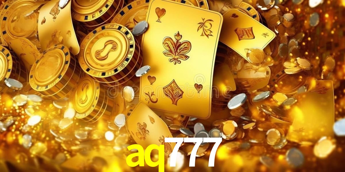Descubra a Essência do aq777: Nossa História e Compromissos