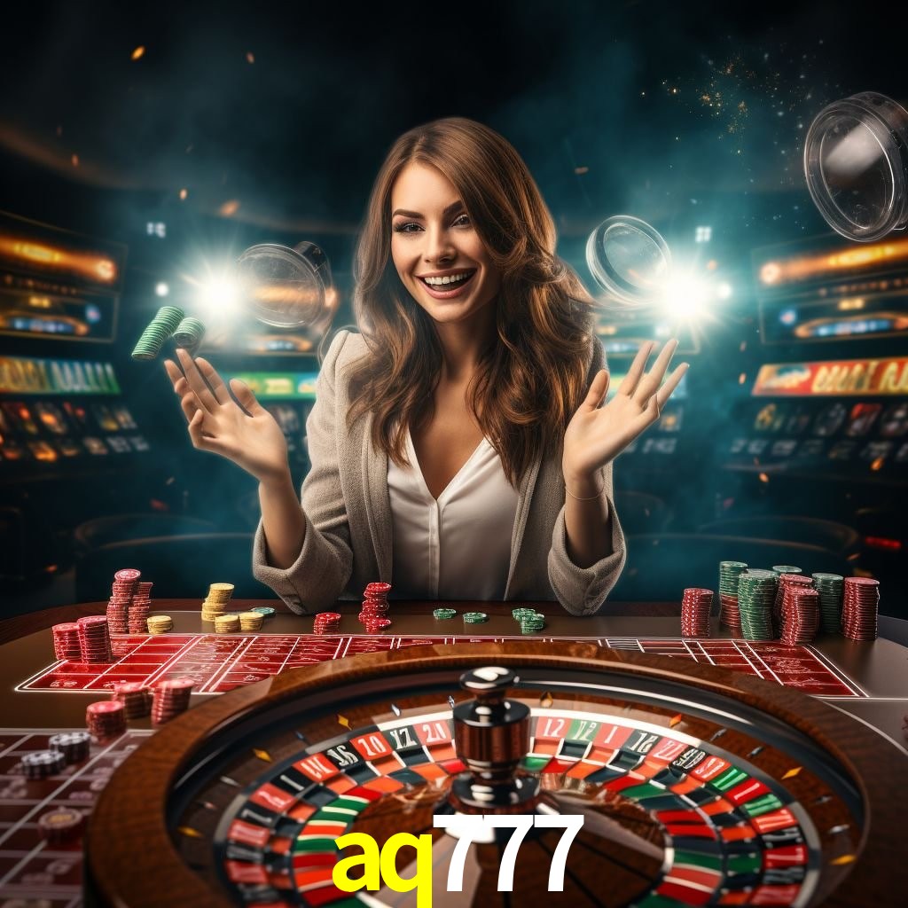 Experimente o Login Seguro Premium no aq777