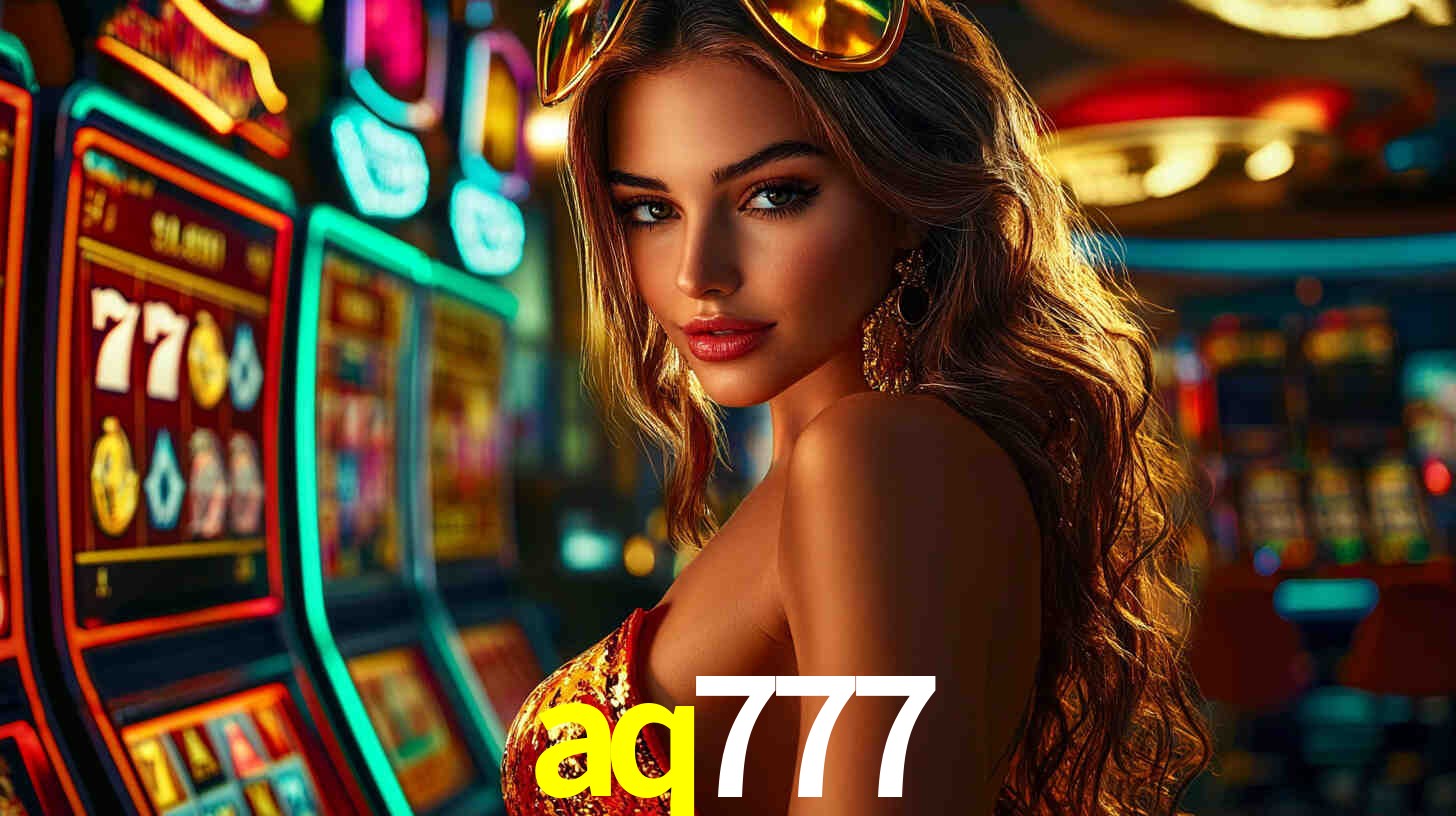 aq777 App Interface
