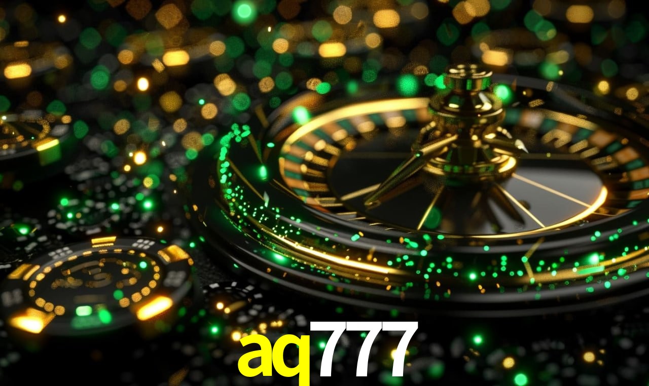 Flash Promotion aq777