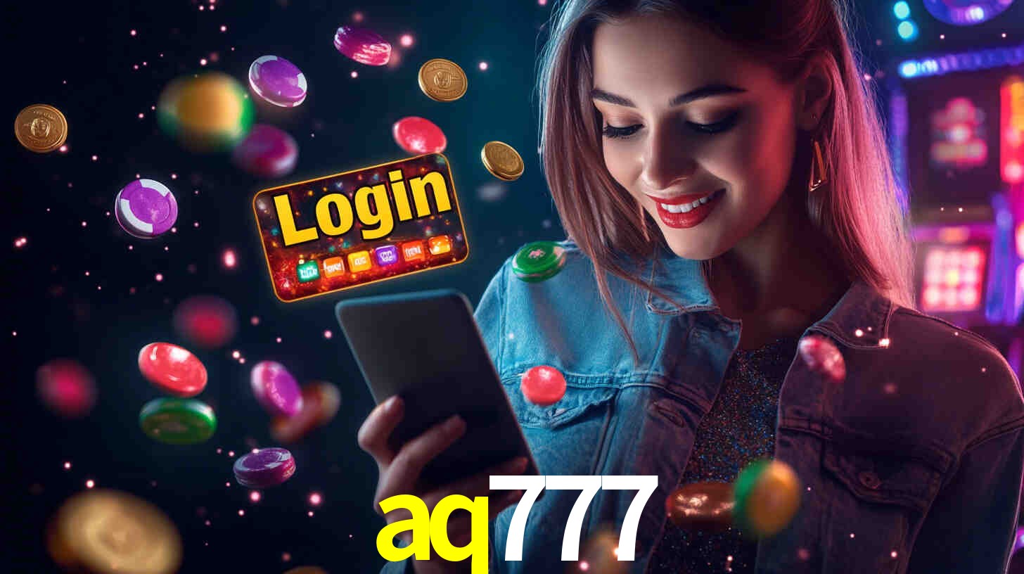 Apostas Esportivas na aq777: Um Guia Completo