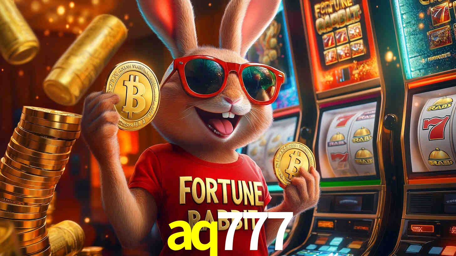 Descubra a Magia dos Jogos de Arcade no aq777
