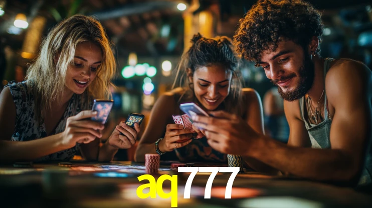 Daily Bonuses aq777