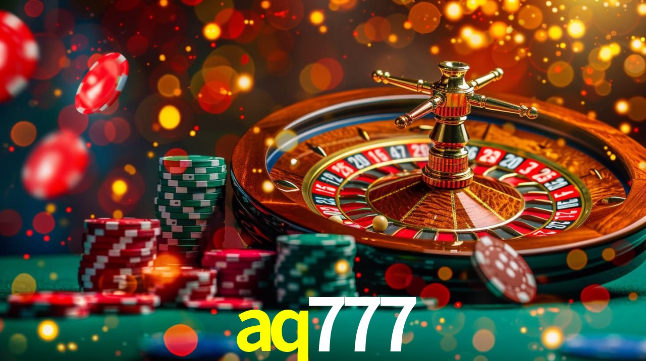 Explorando a Categoria de Eventos em Apostas na aq777