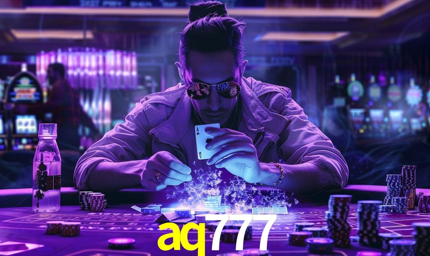 VIP Casino aq777