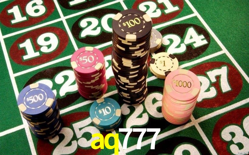 Descubra o Programa VIP da aq777: Vantagens Exclusivas para Jogadores