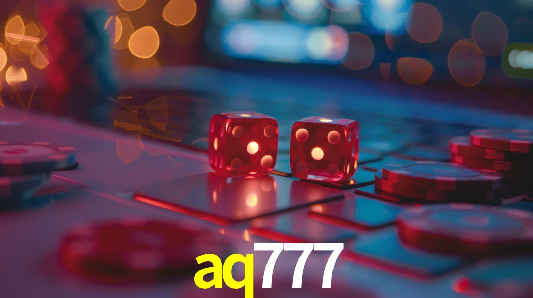Game Providers aq777