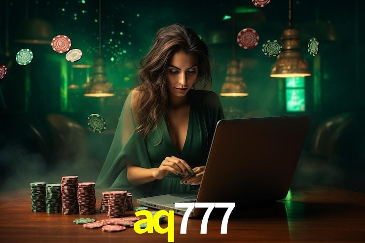 Premium Interface aq777