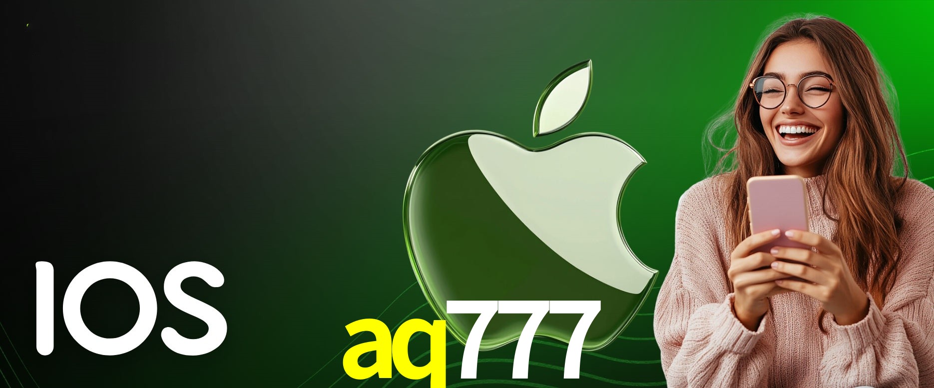 Responsive Design aq777