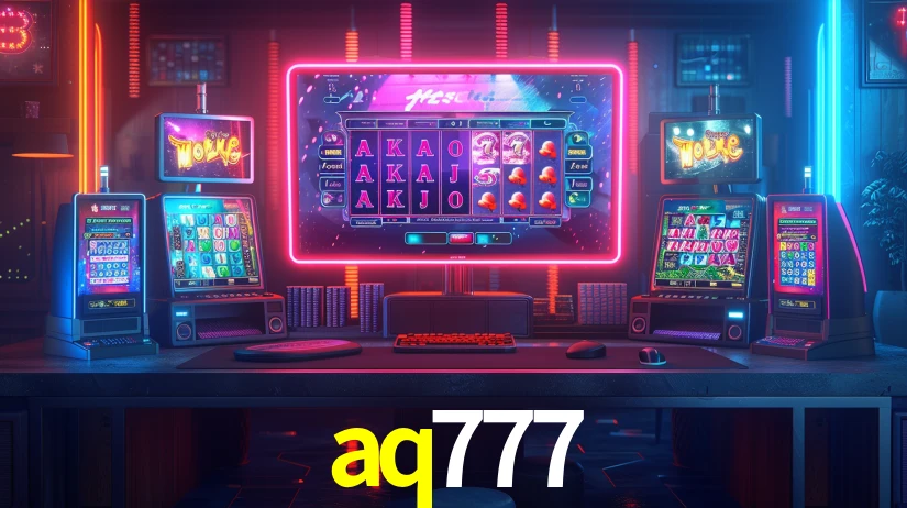 aq777 bet