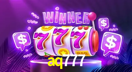 Descubra o Mundo do Cassino Online com aq777