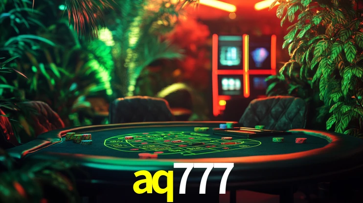 Tournaments aq777