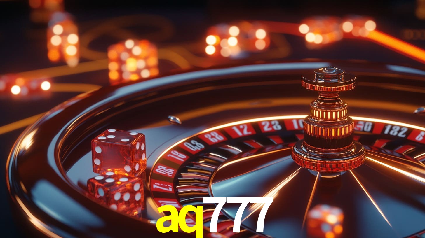 aq777 bet