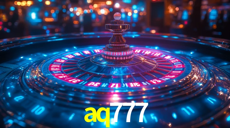 aq777 bet
