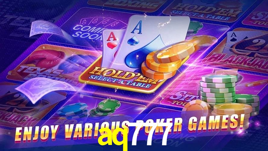 Inovações de Jogos na aq777: O Futuro das Experiências Interativas