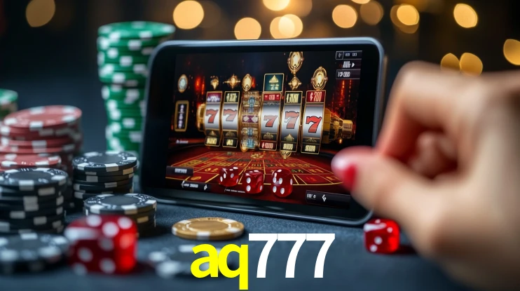 Premium Interface aq777