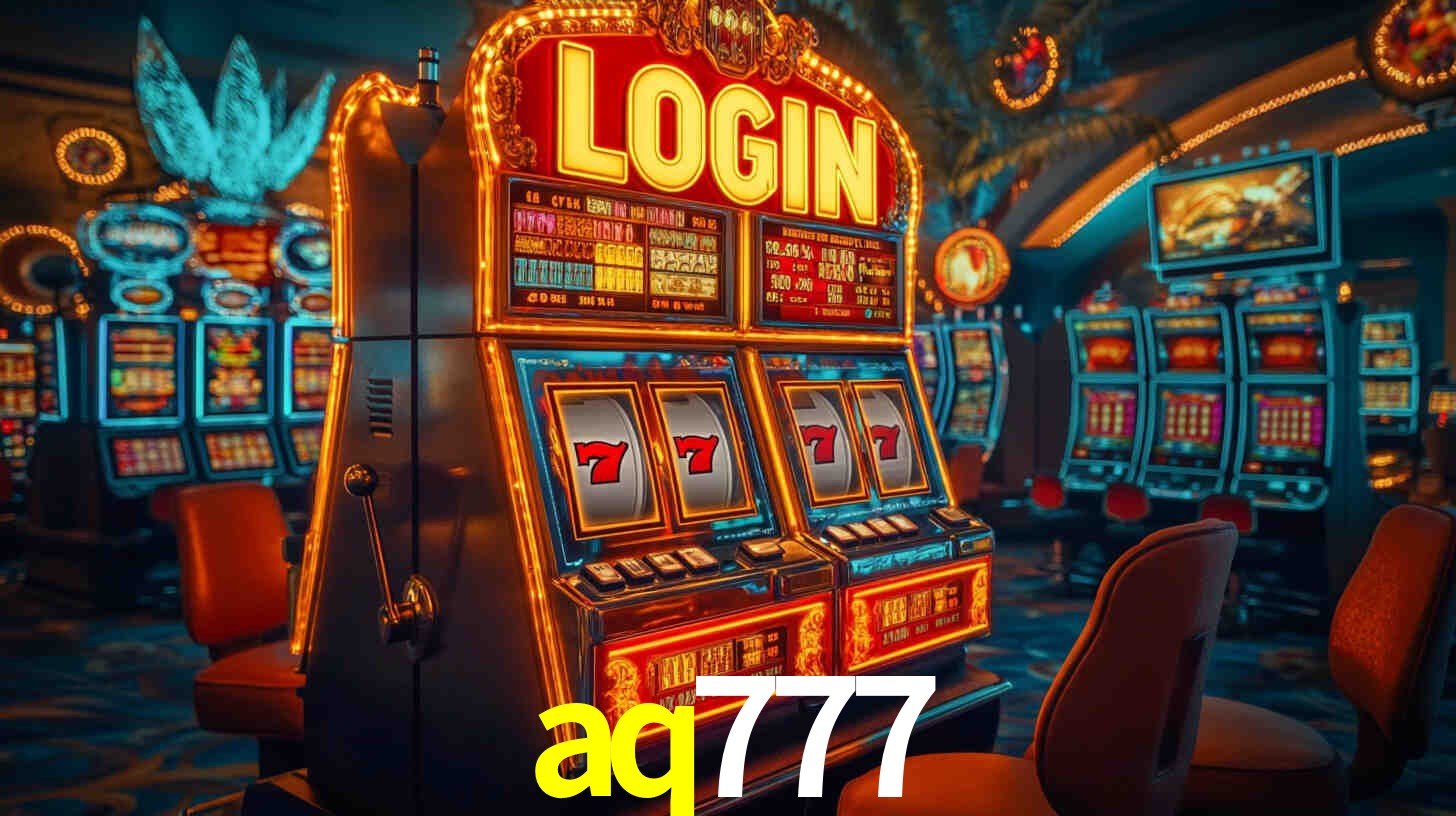 Tournaments aq777