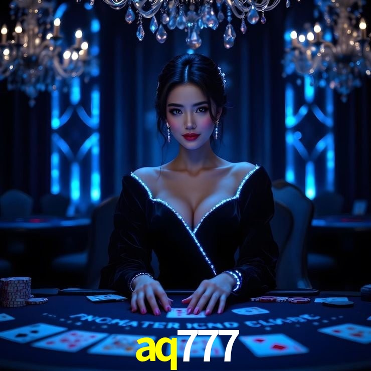 Games Directory aq777
