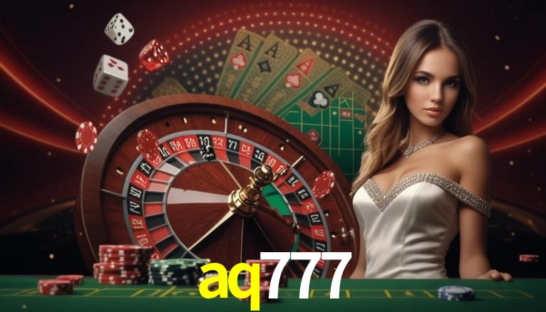 Live Casino aq777