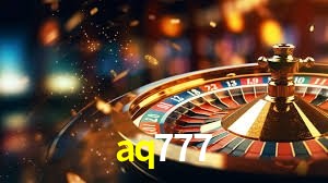 Responsive Design aq777