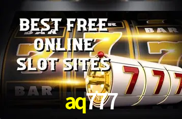Descubra o Mundo do Cassino Online com aq777