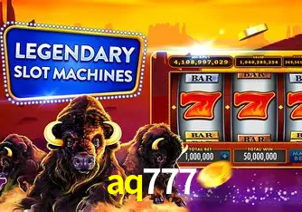 Descubra a Magia dos Jogos de Arcade no aq777